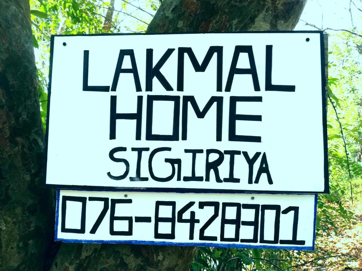 סיגירייה Lakmal Homestay מראה חיצוני תמונה